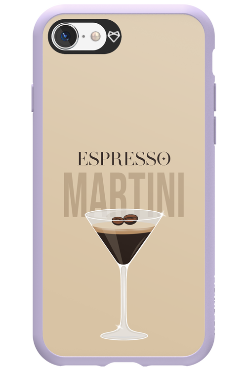 Espresso M - Apple iPhone 8
