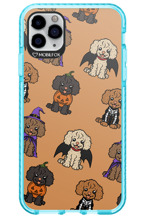 BOO-DLE CREW - Apple iPhone 11 Pro Max