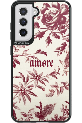 Amore 2.0 - Samsung Galaxy S21 FE