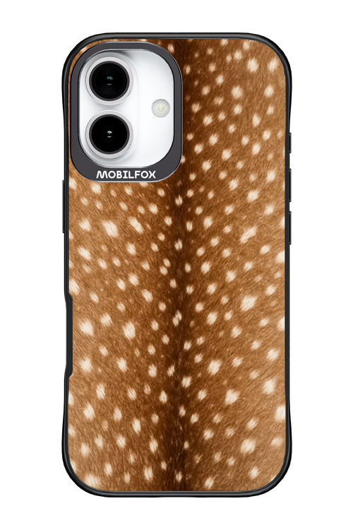 Fawn Dots - Apple iPhone 17