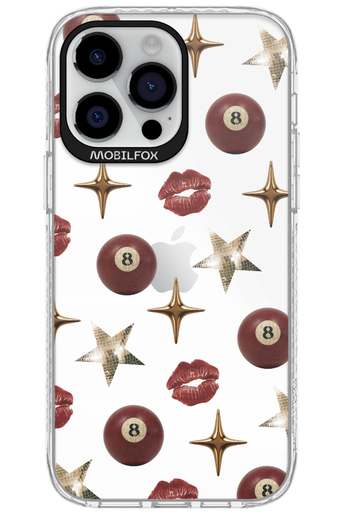 Lucky strike 2.0 - Apple iPhone 14 Pro Max