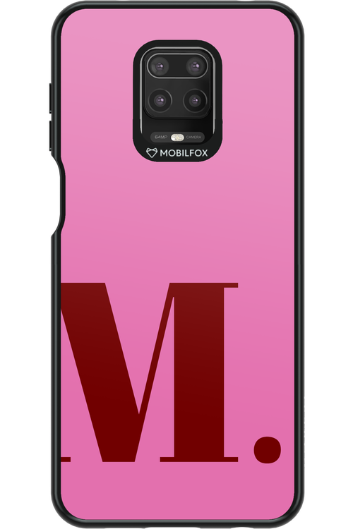 M (Sorbet) 2.0 - Xiaomi Redmi Note 9 Pro
