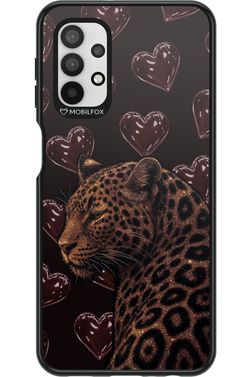 Leo Hearts 2.0 - Samsung Galaxy A32 5G