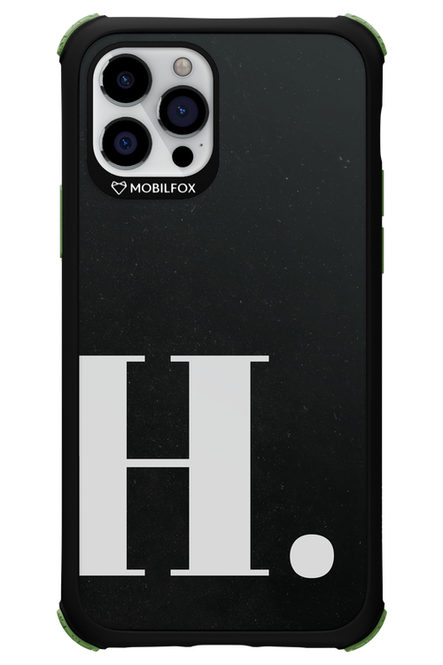 H (Off Space) 2.0 - Apple iPhone 12 Pro