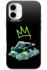 Just Dont Die - Apple iPhone 16 Plus