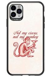 Monkey 2.0 - Apple iPhone 11 Pro Max