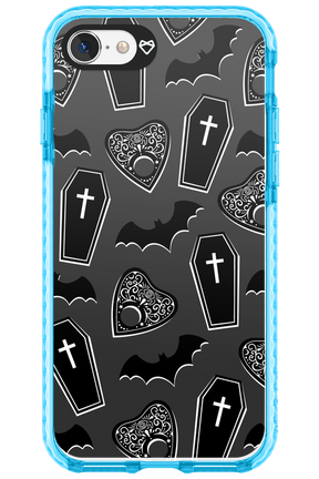 After Death - Apple iPhone 8