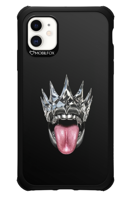 The Diamond King 2.0 - Apple iPhone 11
