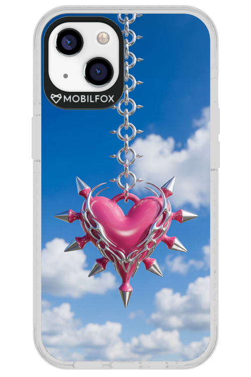 Heart Fux 2.0 - Apple iPhone 13