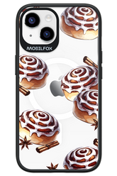 Spicy Cinnamon - Apple iPhone 14