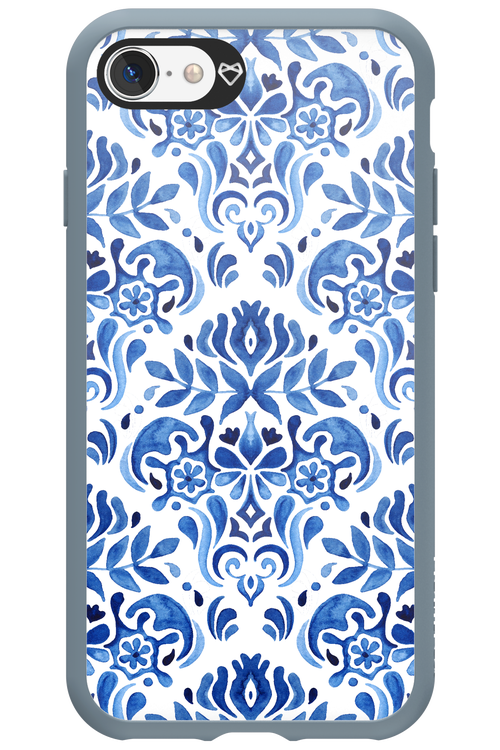 La Dolce Flora 2.0 - Apple iPhone 8