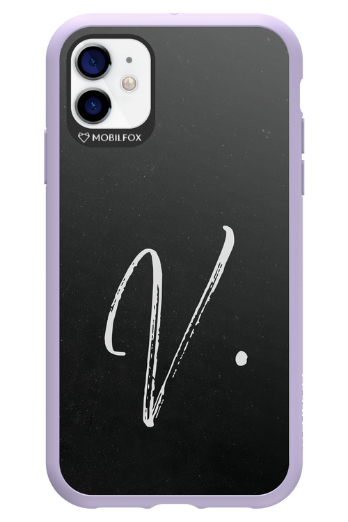 (Off Space) V 2.0 - Apple iPhone 11