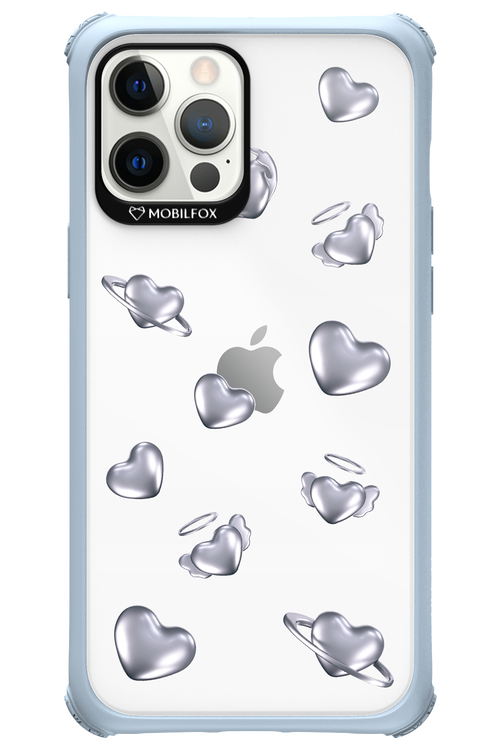 Chrome Hearts - Apple iPhone 12 Pro Max