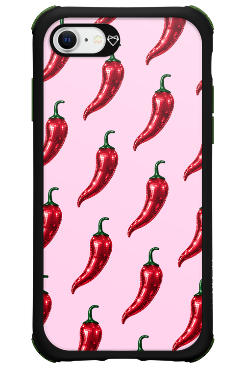 Chili Babe 2.0 - Apple iPhone SE 2020