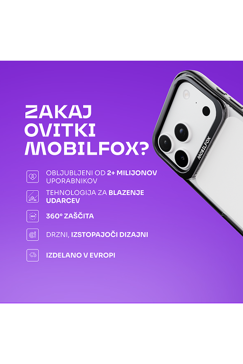 Euro Black - Apple iPhone 13 Pro Max