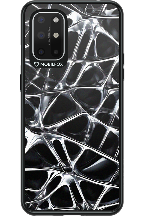 Chrome Lines 2.0 - OnePlus 8T