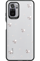 Pearl Tears 2.0 - Xiaomi Redmi Note 10