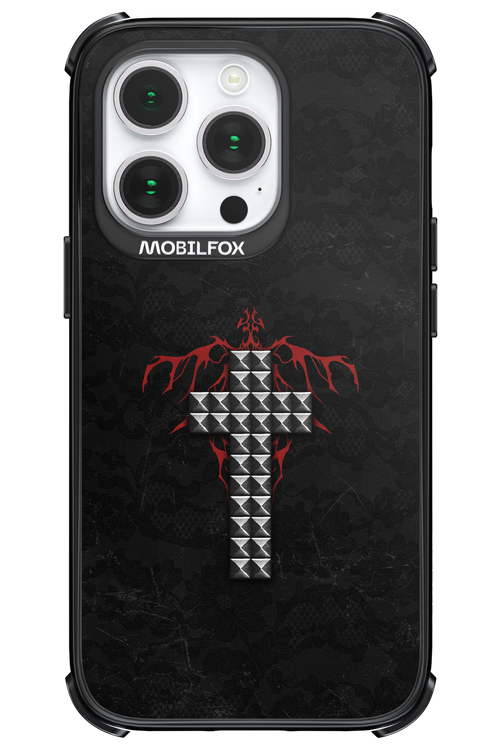 Dark Prayer 2.0 - Apple iPhone 14 Pro