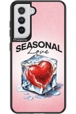 Seasonal Love 2.0 - Samsung Galaxy S21 FE