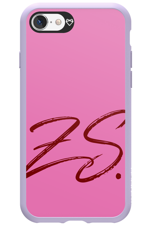 (Sorbet) ZS 2.0 - Apple iPhone 8