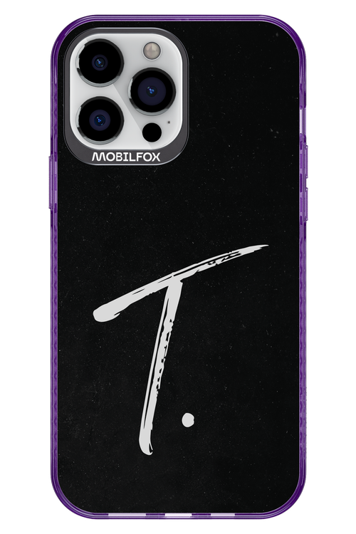 (Off Space) T 2.0 - Apple iPhone 13 Pro Max