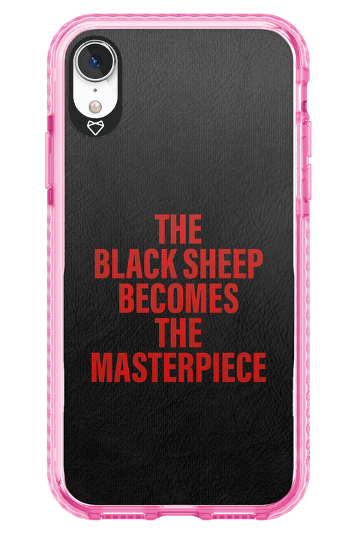 sheep 2.0 - Apple iPhone XR