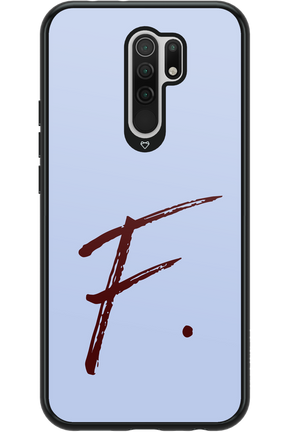 (Jellyfish Presso) F 2.0 - Xiaomi Redmi 9