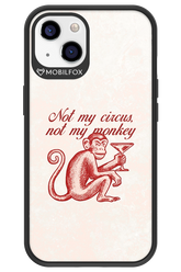 Monkey 2.0 - Apple iPhone 13