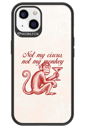 Monkey 2.0 - Apple iPhone 13
