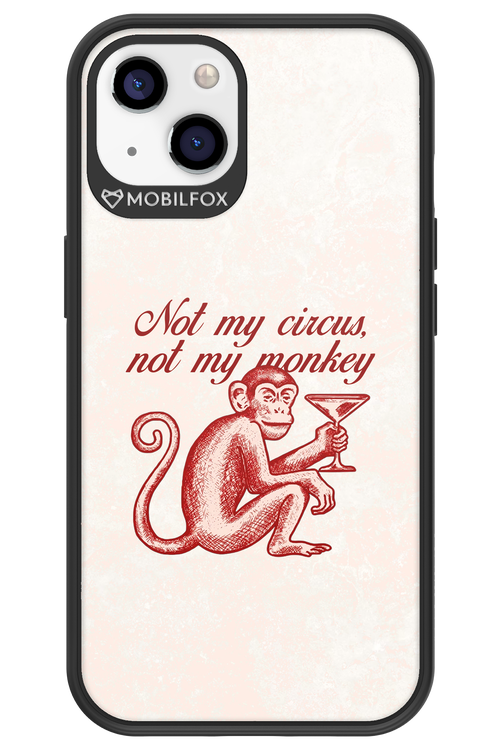 Monkey 2.0 - Apple iPhone 13