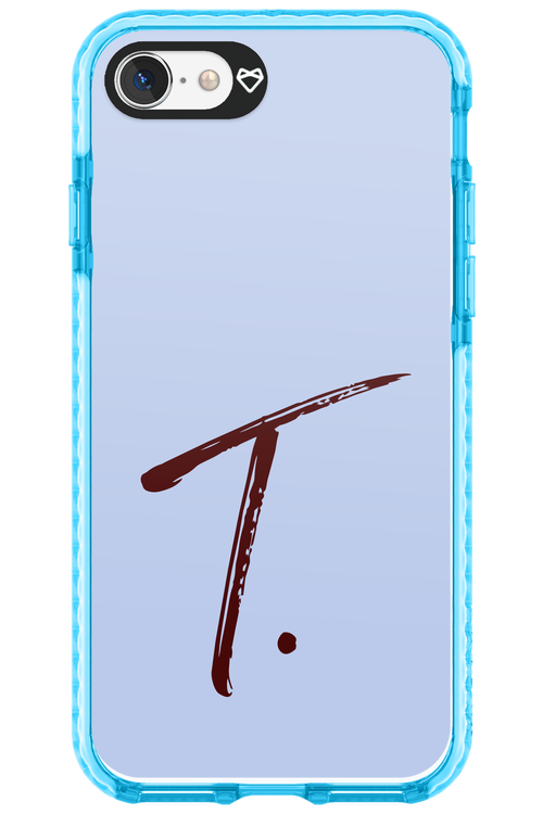 (Jellyfish Presso) T 2.0 - Apple iPhone 8