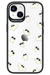 Gangsta Ghost - Apple iPhone 14