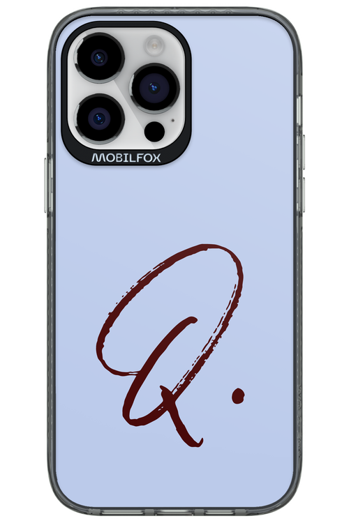 (Jellyfish Presso) Q 2.0 - Apple iPhone 14 Pro Max