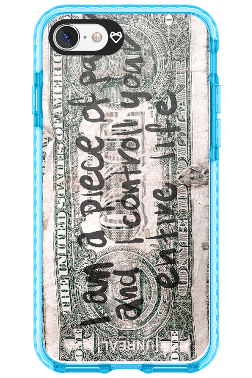 Dollars - Apple iPhone SE 2020