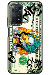 CLOWN - Xiaomi Redmi Note 11Pro 4G/5G