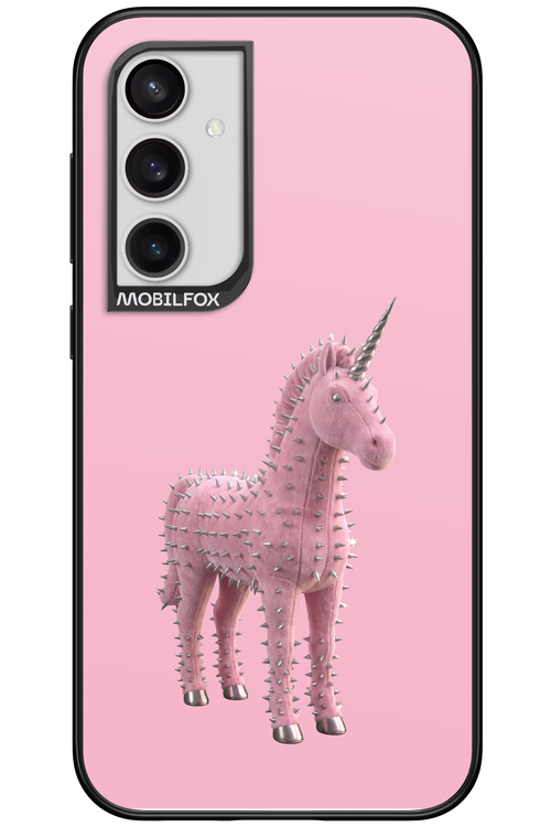 Punk Unicorn 2.0 - Samsung Galaxy S23 FE