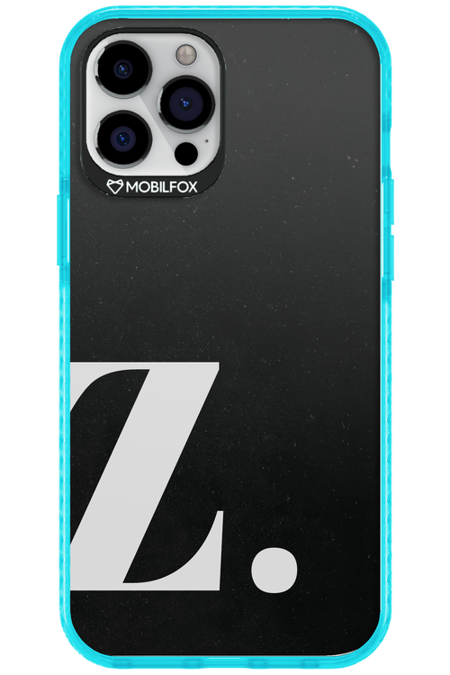 Z (Off Space) 2.0 - Apple iPhone 12 Pro Max