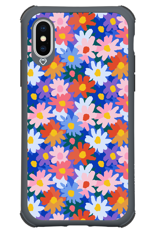 Happy Bloom - Apple iPhone XS