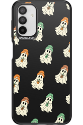 Spirited Sips (Black) - Samsung Galaxy A04s