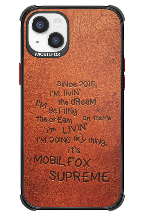 supreme 2.0 - Apple iPhone 14 Plus