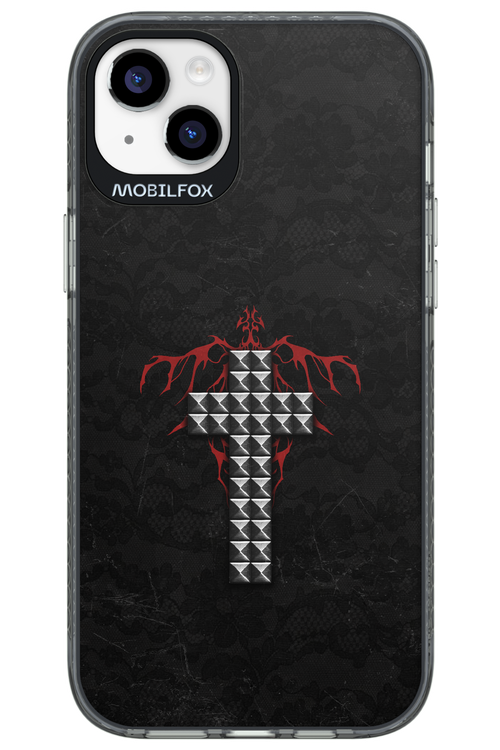 Dark Prayer 2.0 - Apple iPhone 14 Plus