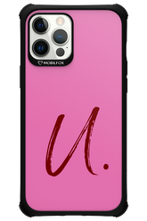 (Sorbet) U 2.0 - Apple iPhone 12 Pro Max