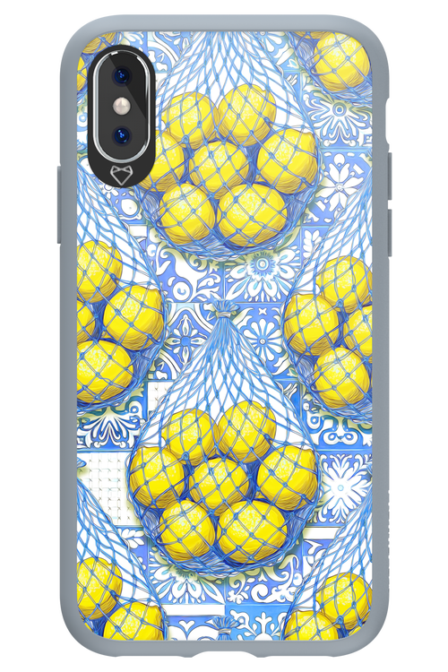 Net Style - Apple iPhone X