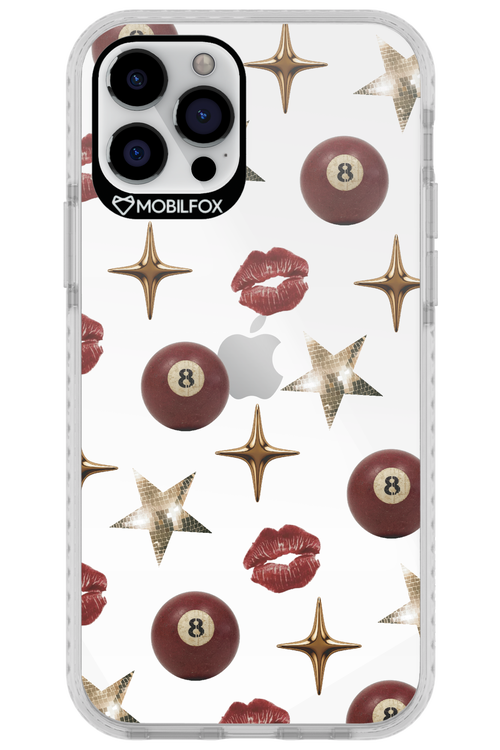 Lucky strike 2.0 - Apple iPhone 12 Pro