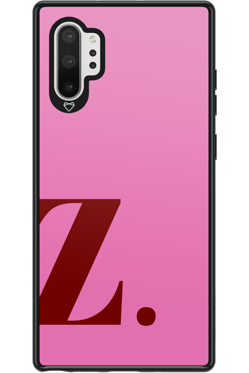 Z (Sorbet) 2.0 - Samsung Galaxy Note 10+