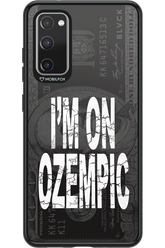 ozempic 2.0 - Samsung Galaxy S20 FE