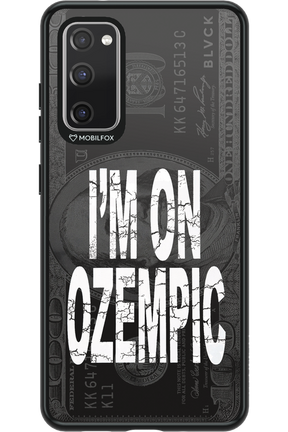 ozempic 2.0 - Samsung Galaxy S20 FE
