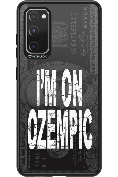 ozempic 2.0 - Samsung Galaxy S20 FE