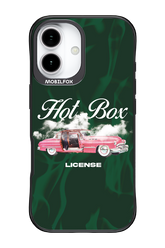 Hotbox - Apple iPhone 17