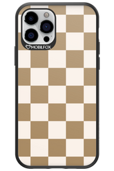 Nude Chess - Apple iPhone 12 Pro